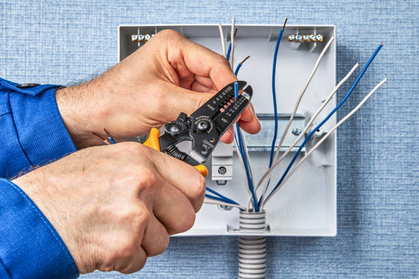 Trusted Citrus City, TX Electrical Services Experts